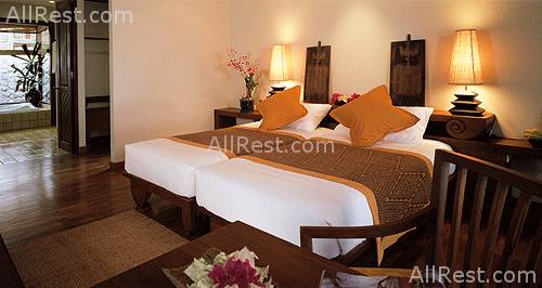 Pimalai Resort & Spa 10